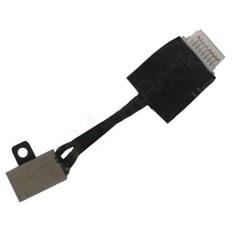 Conector DC Jack Para Dell Inspiron P69G