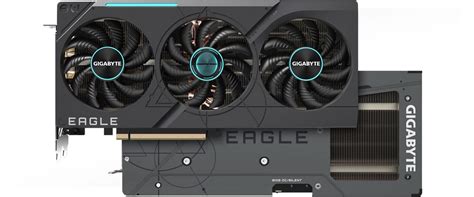 Gigabyte GeForce RTX 4070 Ti SUPER EAGLE OC 16GB GDDR6X - Karty ...