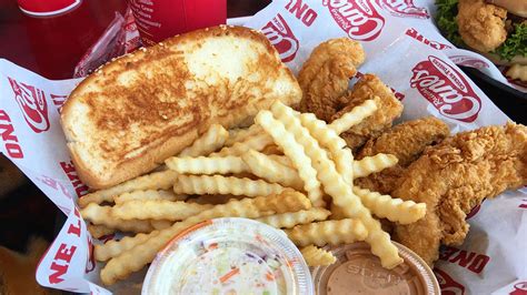 First Look 10 Things You Probably Didnt Know About Raising Canes