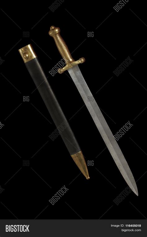 Standard Broadsword Image & Photo (Free Trial) | Bigstock