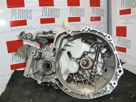 Manual Gearbox Saab Ii I Fm B Parts