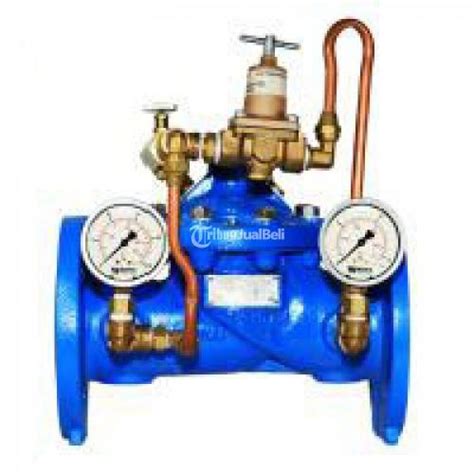 prv honeywell  jakarta barat tribun jualbeli