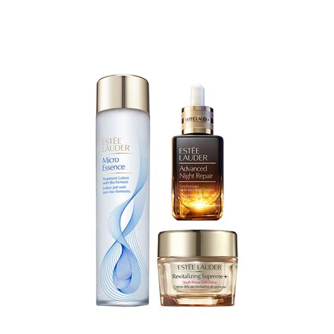 Estee Lauder Advanced Night Repair Set Ml Duty Free Bestvalue