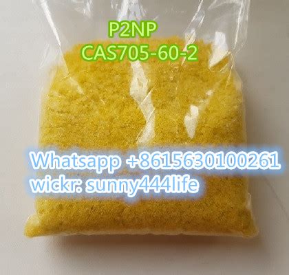 Phenyl Nitropropene Cas P Np Coowor