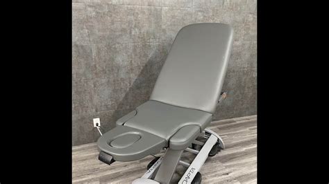 ADAPTA Treatment Table All The Equipment You Need For Doctors And