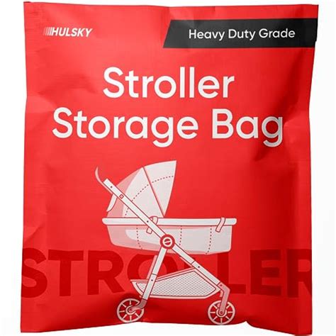 Superior Stroller Storage Bag For Citizenside