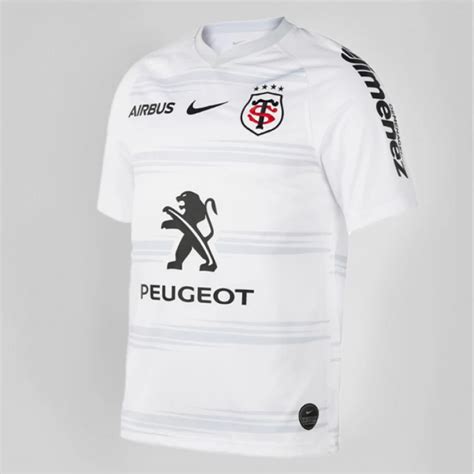 Stade Toulousain Rugby Shop