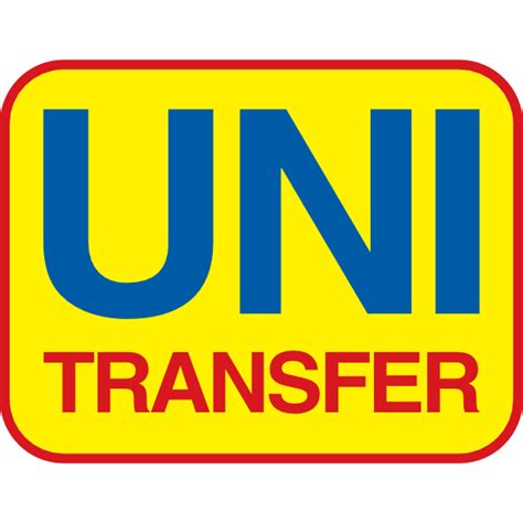 Uni Transfer Logo Download png