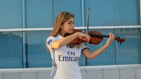 Himno Del Madrid Violin Descarga Mp