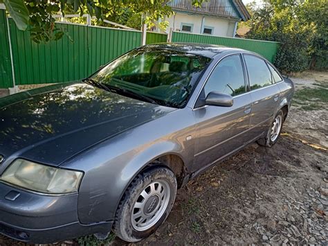 Ауди А6 С5 кватро: 3 600 $ - Audi Ізмаїл на Olx