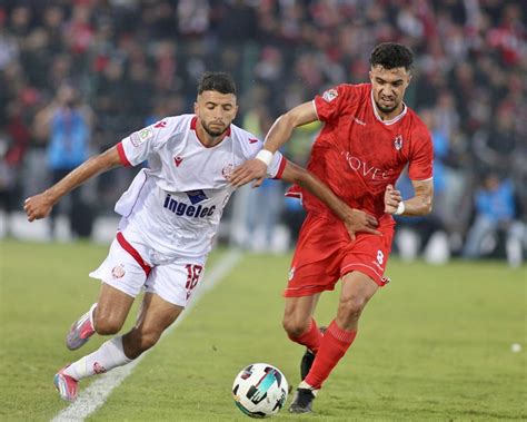 Botola D1 Le WAC Renoue Enfin Avec La Victoire LAS FAR Se Maintient