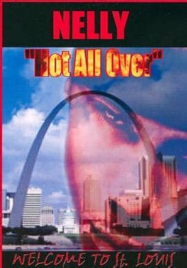 NELLy Hot All Over Import Edition Video Software Suruga Ya