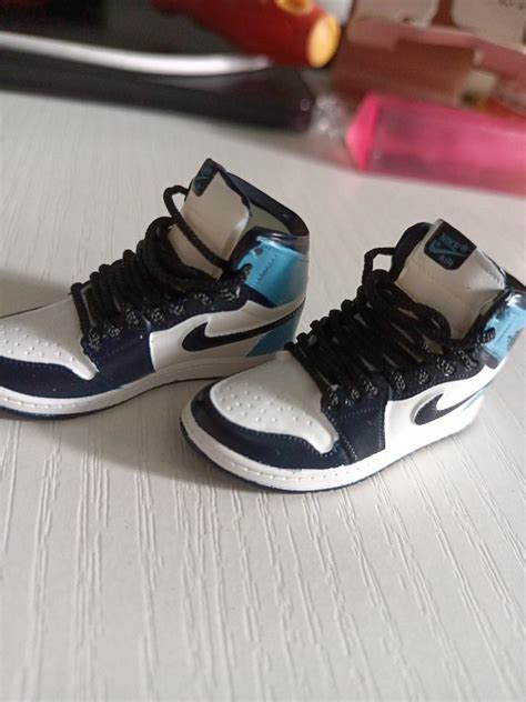 Mini Jordans Mens Fashion Footwear Sneakers On Carousell