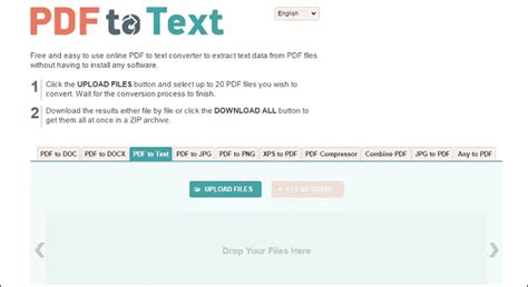 2024 Top 5 Best Online PDF To Text Converter EaseUS