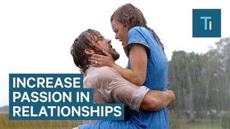 How To Keep The Passion Alive In Your Relationship Relationship Passion Northwestern University