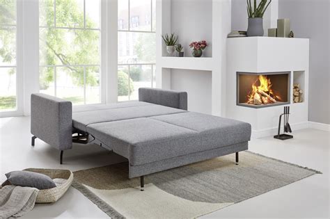 Nehl Schlafsofa Florida In Grau M Bel Letz Ihr Online Shop