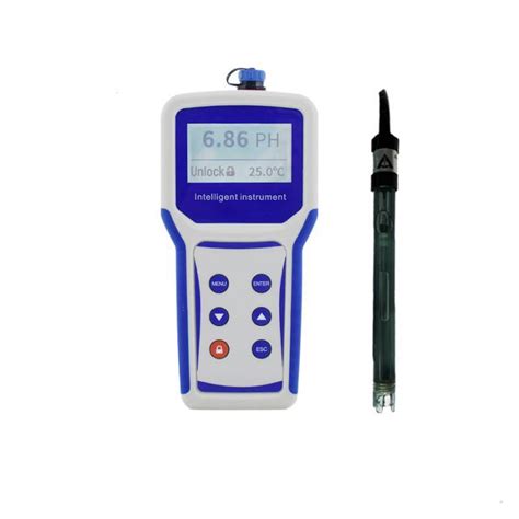 Water Treatment Conductivity Meter Free Chlorine Analyser China Free