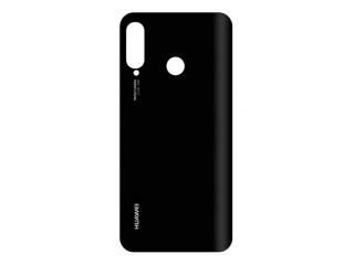 Tapa Trasera Huawei P30 Lite Negra Repuestos Tapa De Bateria