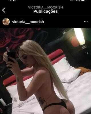Victoria Moorish Nude Porn Pictures XXX Photos Sex Images PICTOA