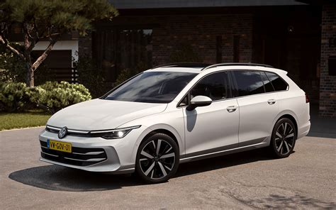 Volkswagen Golf Variant Vallei Auto Groep