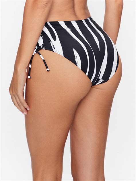 Triumph Bikini Unterteil Summer 10214742 Schwarz Modivo De