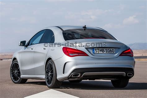 Mercedes Benz Cla Coupe Images Of