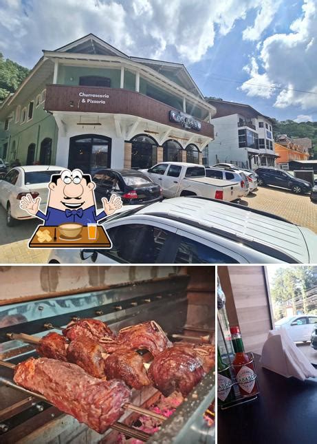 Gramado Pizzaria E Churrascaria - Churrascaria e Pizzaria Colina's Gramado, Gramado - Avaliações de ...