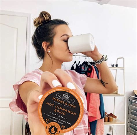 Harney Sons Hot Cinnamon Spice Tea Capsules 24 Count Pack Of 1 Buy Now With Express