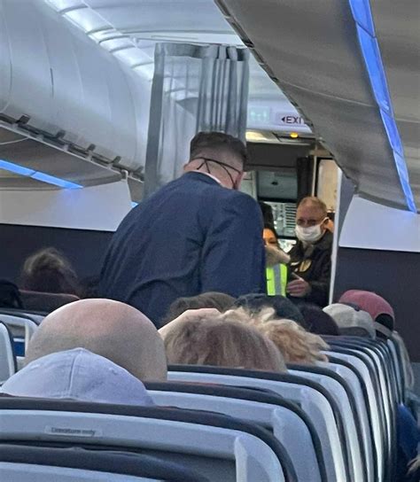 American Airlines Flight Diverted to Kansas City Due to Unruly Passenger