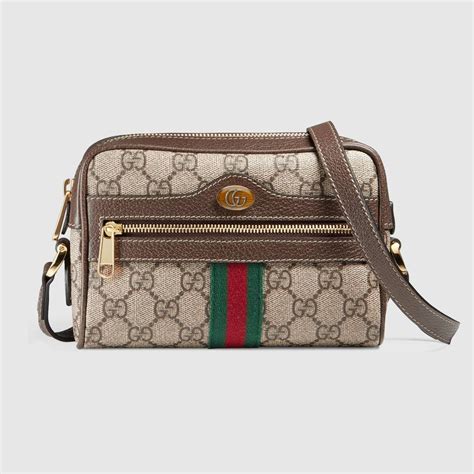 Venta Bolso Cruzado Gucci En Stock