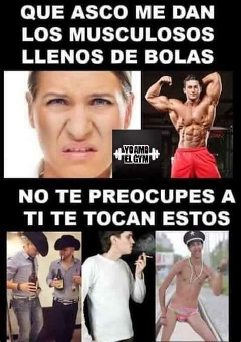 Pin De Els Balzary En Frases Frases De Motivacion Gym Videos