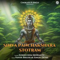 Shiva Panchakshara Stotram Song Download: Play & Listen Shiva ...