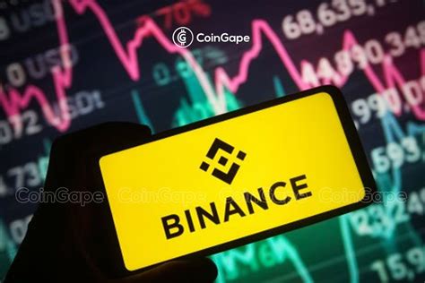 Crypto Exchange Binance Lance Une Nouvelle Fonction Tech Tribune France