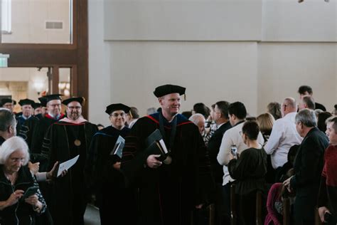 Seventy-Fourth Commencement Exercise at Midwestern Seminary ...