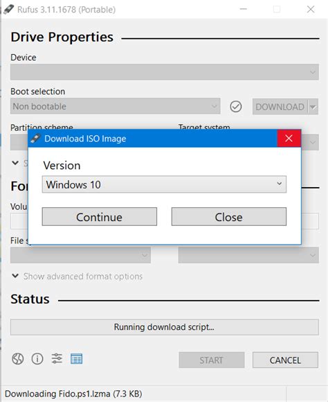 Create A Bootable Usb For Windows Lenslio