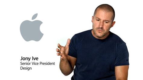 The Little Known Story Of Jony Ives First Apple Product Design Blog Ebe