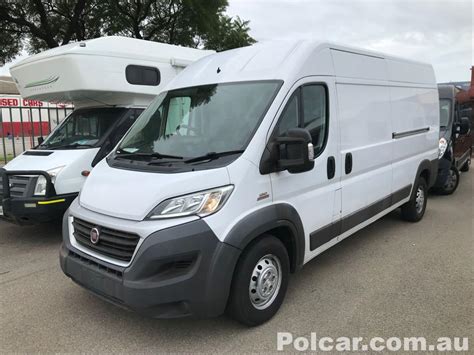 Used Vans For Sale Used Vans Sales Light Commercial Vans Polcar