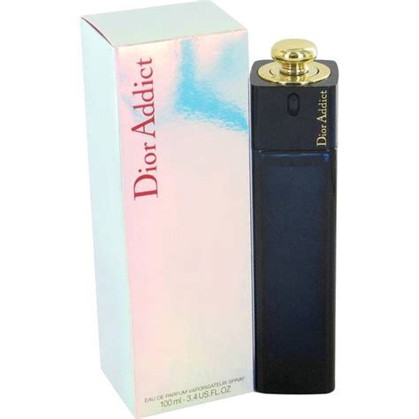 Dior Addict by Christian Dior - Buy online | Perfume.com