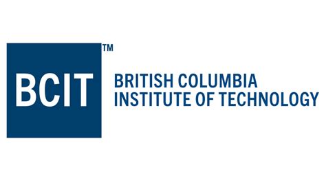 British Columbia Institute of Technology (BCIT) Vector Logo | Free ...