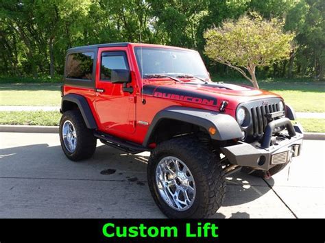 2018 Jeep Wrangler Jk For Sale In Mckinney Tx Offerup