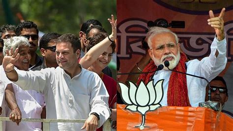 Heres All You Need To Know About Indian Elections