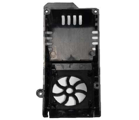 Installing The High Speed Hot End Fan Snapmaker Wiki