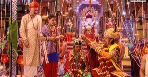 Jhansi Ki Rani Serial Full Episode - Spacotin