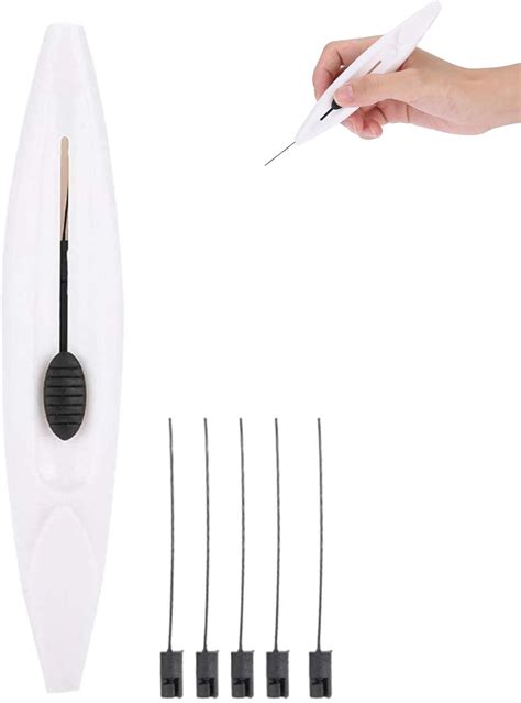 Monofilament Pen, 10g Test Monofilaments Foot Reflection Screening Tool ...