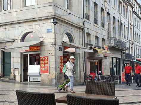 Kebab De Battant Chez Emen Besan On Restaurant Adresse Horaires