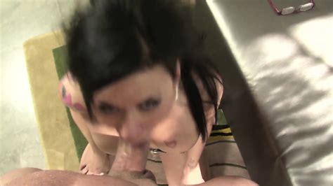 Eva Angelina Cock Suck Latina Facial