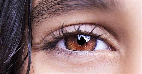 Rarest Eyes Colors In The World Steemit Rare Eyes Honey Eyes Color