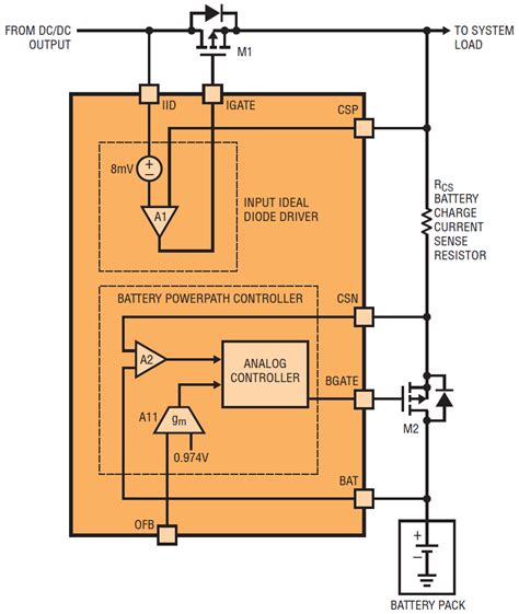 12 Volts Battery Charger Schematic Diagram Circuit Diagram