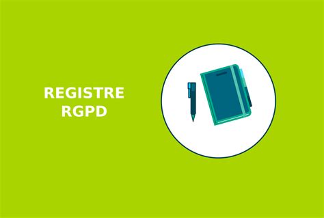 Registre Rgpd Donn Es Et Documentation Par Traslexic