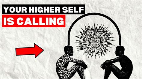 How To Channel Your Higher Self And Shift Reality Instantly Youtube